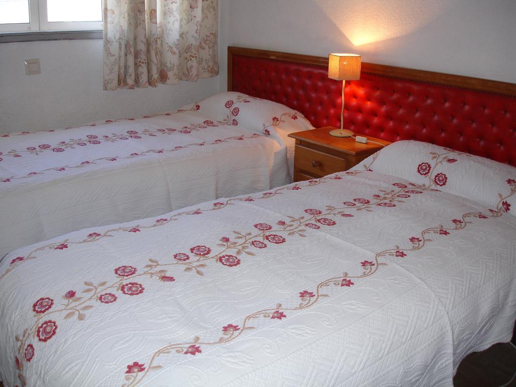 Las Palmeras - Zand Properties Benidorm Kamer foto